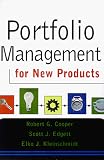 Portfolio Management For New Products