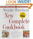 Weight Watchers New Complete Cookbook