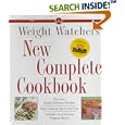Weight Watchers New Complete Cookbook (Weight Watchers)