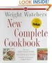 Weight Watchers New Complete Cookbook