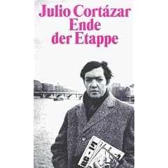 Die Erz�hlungen. Vier B�nde: Band 4: Ende der Etappe (suhrkamp taschenbuch)