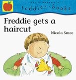 Freddie Gets a Haircut (Freddie and the Hair Stylist)