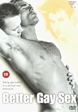 Better Gay Sex [DVD]