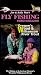 Fly Fishing Video Magazine Vol.34 Oregon's Wood & Williamson Trout [VHS]