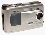 Epson PhotoPC 800 2.14MP Digital Camera