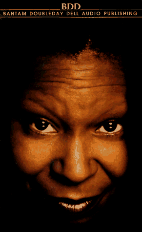 Whoopi Goldberg