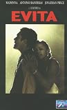 Evita [VHS]