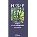 Jedem Anfang wohnt ein Zauber inne: Lebensstufen