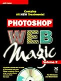Photoshop Web Magic, Vol. 2