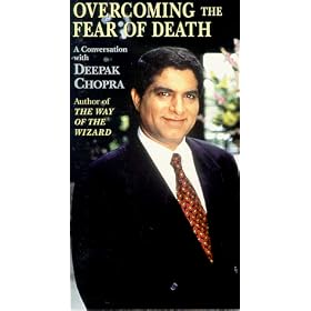 Overcoming the Fear of Death [VHS]
