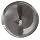 Precision Twist EB3302V Solid Carbide End Mill, TiAlN Coated, 2 Flute, Ball End