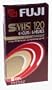 Fujifilm Pro ST-120 S-VHS Videocassette (1-Pack)