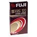 Fujifilm Pro ST-120 S-VHS Videocassette (1-Pack)