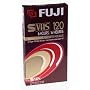 Fujifilm Pro ST-120 S-VHS Videocassette (1-Pack)