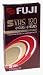 Fujifilm Pro ST-120 S-VHS Videocassette (1-Pack)
