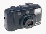 Pentax IQ Zoom 115S 35mm Camera