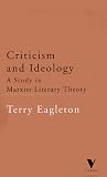 Criticism and Ideology