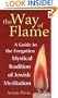 The Way of Flame: A Guide to the Forgotten Mystical Tradition of Jewish Meditation