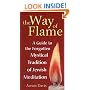 The Way of Flame: A Guide to the Forgotten Mystical Tradition of Jewish Meditation