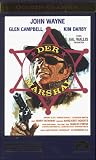Der Marshall - John Wayne