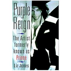 Purple Reign: The Artist Formerly Known As Prince