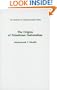 The Origins of Palestinian Nationalism (Institute for Palestine Studies)