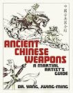 Ancient Chinese Weapons...
