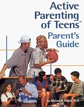 Active Parenting of Teens Parent's Guide