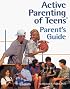 Active Parenting of Teens Parent's Guide