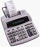 Texas Instruments TI5045 SVC Desktop Calculator