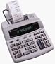 Texas Instruments TI5045 SVC Desktop Calculator