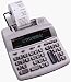 Texas Instruments TI5045 SVC Desktop Calculator
