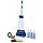 Koblenz P-800 Brush Cleaning Floor Shampooer/ Polisher 4.2 Amp