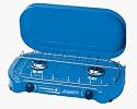 Campingaz Kocher Lagon, 2 flammig