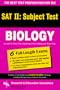 The Best Test Preparation for the Sat II: Subject Test/Achievement Test in Biology (REA test preps)