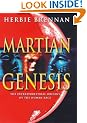 Martian Genesis: Extraterrestrial Origins of the Human Race