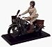 GI Joe US ARMY 45 Harley Davidson