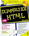 HTML 4 (Dummies 101 Series)