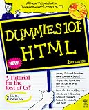 Dummies 101: Html 4 (Dummies 101)