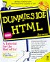 HTML 4 (Dummies 101 Series)
