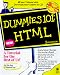 HTML 4 (Dummies 101 Series)