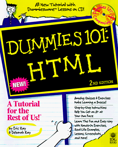Markup Languages