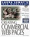 Books : Creating Commercial Web Pages (Laura Lemay's Web Workshop Series for Mac and PC)