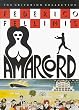 Amarcord - Criterion Collection [Import USA Zone 1]