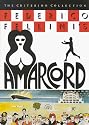 Amarcord - Criterion Collection