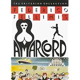 Criterion Coll: Amarcord [DVD] [1974] [Region 1] [US Import] [NTSC]by Armando Brancia