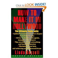 How to Make it in Hollywood