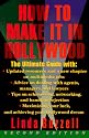 How to Make it in Hollywood