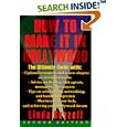 How to Make it in Hollywood