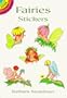 Fairies Stickers (Dover Little Activity Books Stickers)